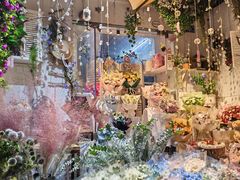 -循礼门鲜花花市(武汉循礼门店)