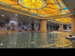 -海韵之星邮轮水会(明发商业广场店)