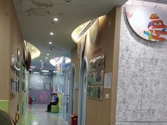 -金宝贝(中环百联中心)