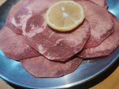 -秋香家韩式炭火烤肉(磐石路店)