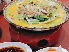-喜家德虾仁水饺(长泰广场店)