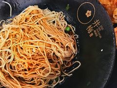 -贡梅老面馆·蟹粉面·无锡特色小吃(南长街主推店)