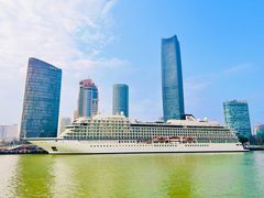 -东方明珠广播电视塔