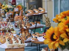 -北京市海淀区锦绣明天莲宝幼儿园