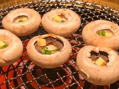 -谷牛和牛烤肉(漕河泾印象城店)