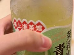 -味上湘菜馆(岳麓山店)