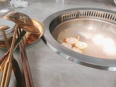 -三头牛·潮汕牛肉生蚝火锅 (夏湾店)
