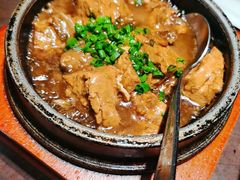 老汤豆腐-小隐人家(乐松店)