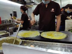 -南楼煎饼(南楼总店)