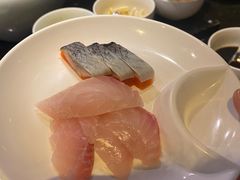 -OPEN開全日自助餐厅·西餐·海鲜(佛山希尔顿酒店)