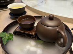 -御公馆中餐厅·点心·顺德菜·佛山东平保利洲际酒店