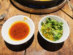 -四小区火锅·巷子里的重庆火锅(花照壁店)