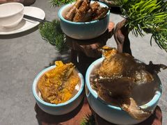 -佬太公海鸭·海鲜大排档(上海总店)