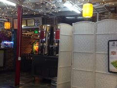 -三个大叔东北烧烤·砂锅菜(西三旗店)