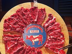 -吼堂老火锅(湖滨银泰in77店)