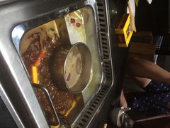 巴奴毛肚火锅(广益哥伦布店)-巴奴毛肚火锅(广益哥伦布店)