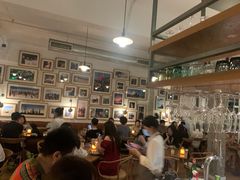 -BOR Eatery(安福路店)