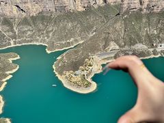 -河南宝泉旅游区