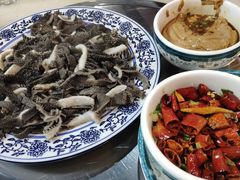 肚仁儿-爆肚于(赵公口桥店)