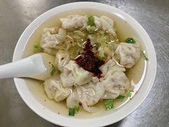 -汪家馄饨(集庆路店)