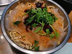 -马家大院铁锅炖(京粮广场店)
