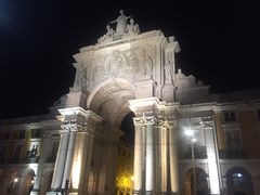 -商业广场(Praça do Comércio)