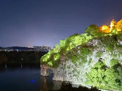 -璟象酒店-爱丽坊景观餐厅