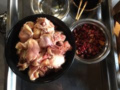 -沈厨地锅老灶•徐州烧烤(黄渡店)