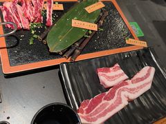 -千寻烧肉(政务区店)