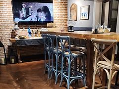 -秋林西餐厅(总店)