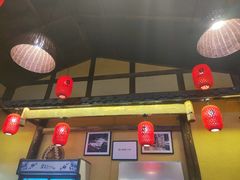 -富正毅三下锅·湘西韵味(天门山索道店)