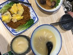 -路环码头面馆