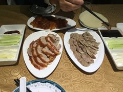 -德缘烤鸭店(大栅栏店)