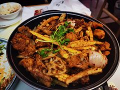 -渝蛙馆(新百店)