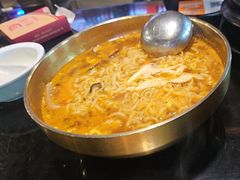 -老卜奎齐齐哈尔烤肉(人民东路店)