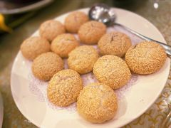 -无锡城中皇冠假日酒店·芳园中餐厅