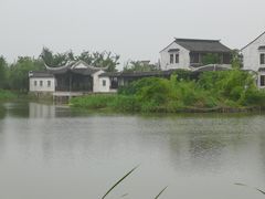 -尚贤河湿地