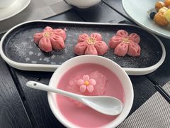 -水上明月·湖景餐厅