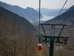 -京东石林峡风景区