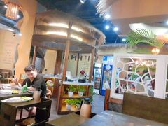 大堂-土著渔匠·养生蝴蝶鱼(香樟路店)