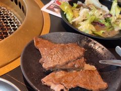 -谷牛和牛烤肉(漕河泾印象城店)