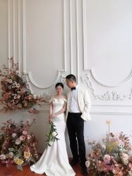-乐玛婚纱摄影(解放北路店)