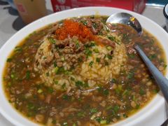 -大锅强·蒸海鲜青岛菜(吾悦广场店)