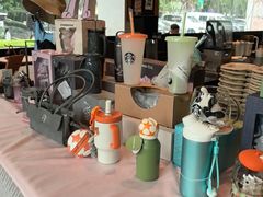 -星巴克(西安旺座现代城店)