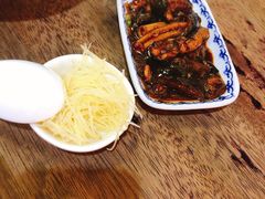 -同得兴 Since·1995 传统苏式面馆(嘉馀坊店)