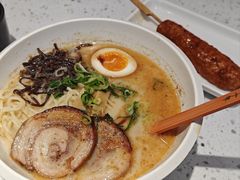 -味千拉面(金融街店)