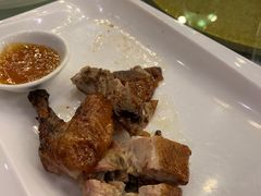 -西安饭庄·非遗陕菜(钟楼店)