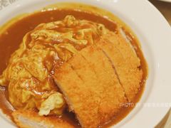 -CoCo壱番屋
