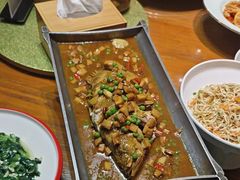 -晋享皖宴(创新大道店)