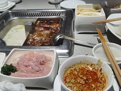 -海底捞火锅(万象城店)